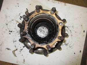 Used 2000 Hub Image