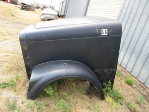Used 2001 Freightliner CLASSIC XL 132 Hood Image