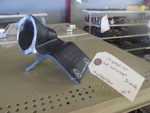 Photo of part