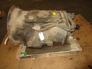 Used 2002 Eaton/Fuller RT14709H Transmission Assy (Stock #21401608)) Part Image