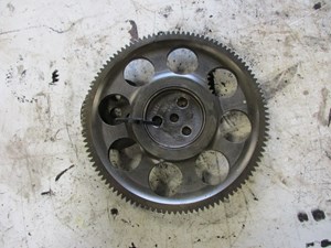 Used 2003 Detroit Series 60 12.7L DDEC IV Bull Gear (Stock #21401180)) Part Image