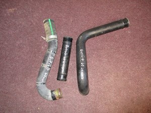 Used 2003 Detroit Series 60 12.7L DDEC IV Engine Misc Part (Stock #21400299)) Part Image