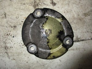 Used 2003 Detroit Series 60 12.7L DDEC IV Engine Misc Part (Stock #21401567)) Part Image