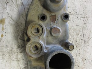 Used 2003 Detroit Series 60 12.7L DDEC IV Engine Misc Part (Stock #21401172)) Part Image