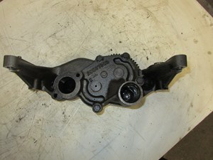 Used 2003 Detroit Series 60 12.7L DDEC IV Oil Pump (Stock #21400916)) Part Image