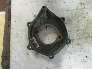 Used Detroit Series 60 12.7L DDEC IV Front Cover (Stock #21401358)) Part Image