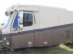 Used 2003 Freightliner COLUMBIA Cab (Stock #21400164)) Part Image
