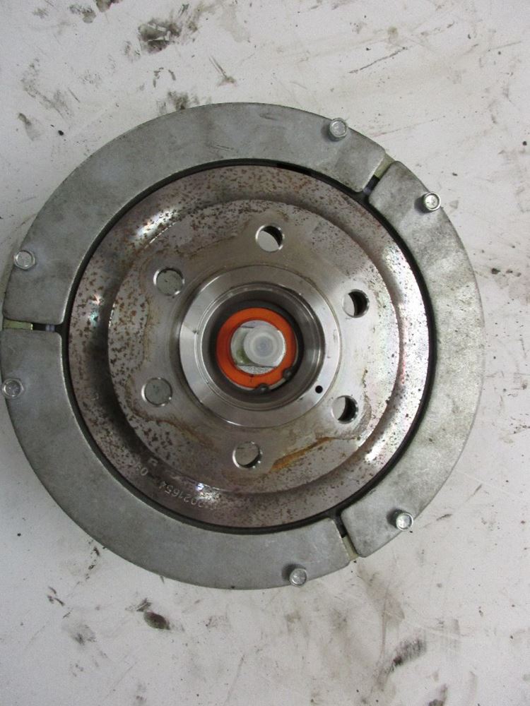2005 Caterpillar C15 (Stock 21400397) Fan Clutch/Hubs TPI