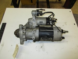 Used 2005 Caterpillar C15 Starter (Stock #21400365)) Part Image