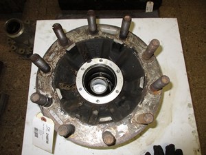 Used 2005 Hub Image