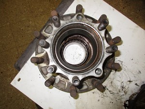 Used 2005 Hub Image