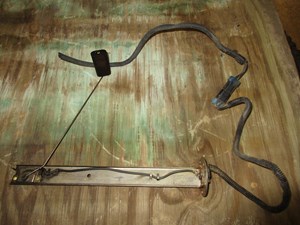 Used 2005 Kenworth Fuel Tank (Stock #21401939)) Part Image