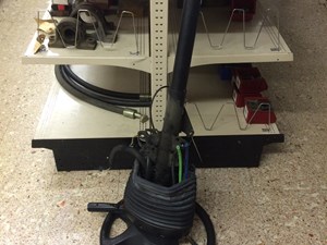 Used 2005 Kenworth T2000 Steering Column (Stock #21400076)) Part Image