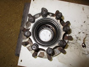 Used 2007 Hub Image