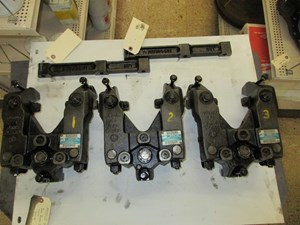 Used 2006 Detroit Series 60 12.7L DDEC IV Engine Brake (Stock #21400399)) Part Image