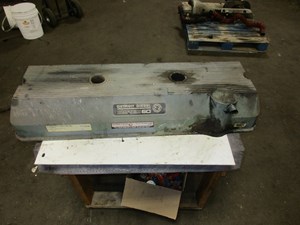 Photo of part