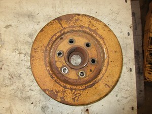 Used 2007 Caterpillar C15 Balancer Image