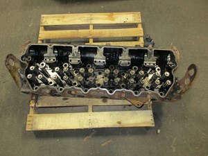 Used 2007 Caterpillar C15 Head Image