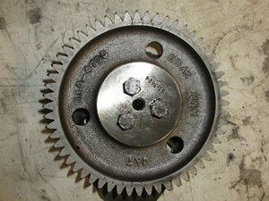 Used 2007 Caterpillar C15 Idler Gear (Stock #21402186)) Part Image