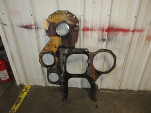 Used 2007 Caterpillar C15 Front Cover (Stock #21402208)) Part Image