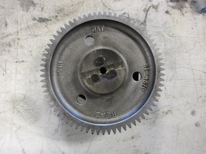 Used 2007 Caterpillar C15 Timing Gear (Stock #21402185)) Part Image