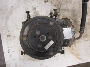 Used 2007 A/C Compressor (Stock #21401005)) Part Image