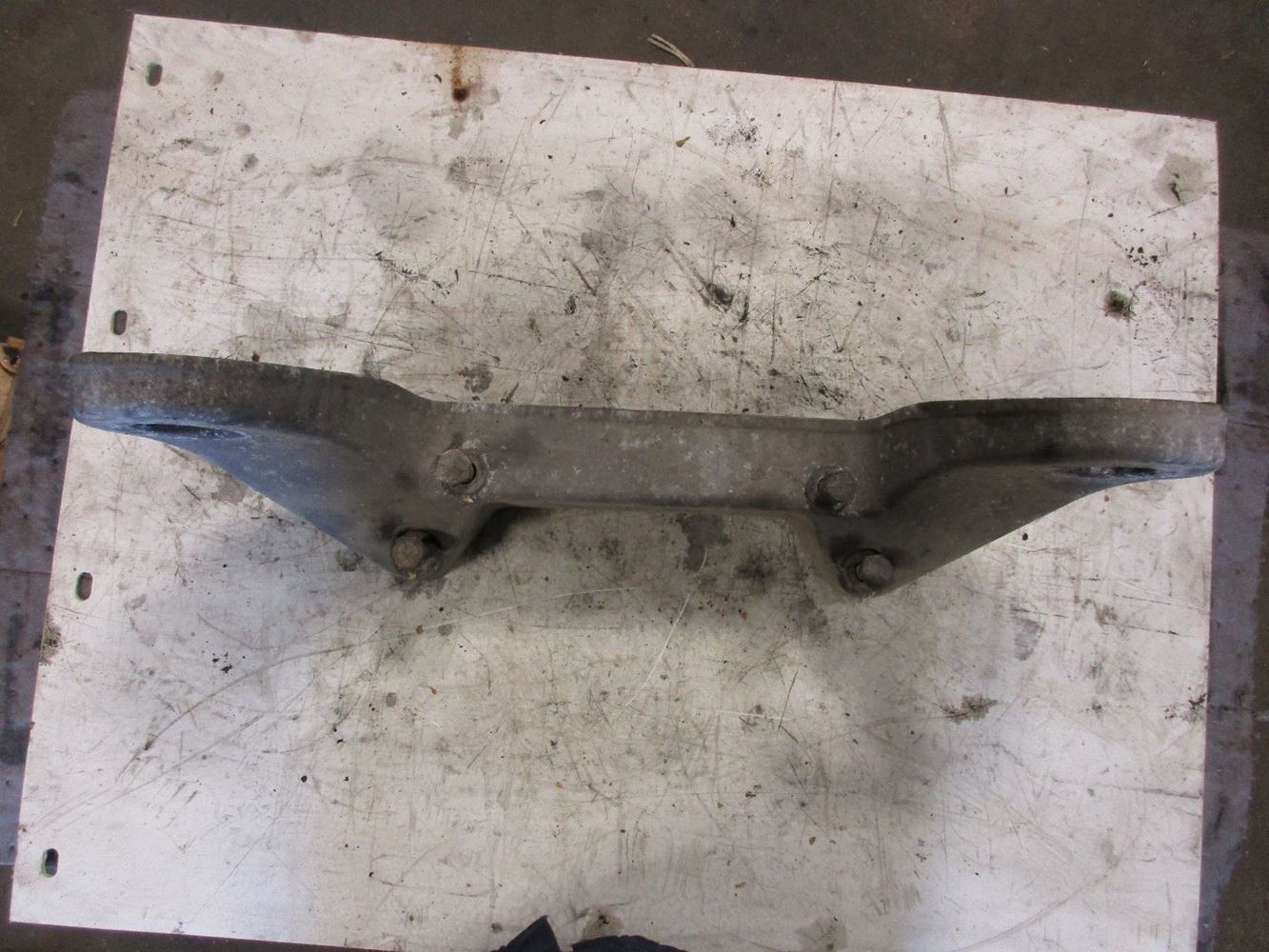 Used 2007 Peterbilt 387 Radiator Frame/Bracket for sale | Chamberlain ...