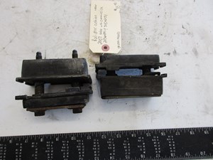 Used 2007 Volvo VNL670 Radiator Frame/Bracket (Stock #21400531)) Part Image