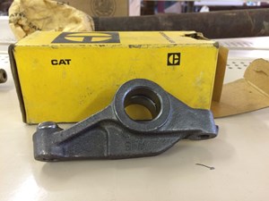 New Caterpillar Rocker Arm (Stock #21403942)) Part Image