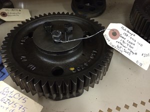 Used Caterpillar C15 Idler Gear (Stock #21403105)) Part Image