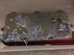 Used Caterpillar 3406 Engine Misc Part Image