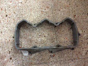 Used Caterpillar 3406 Valve Cover (Stock #21400156)) Part Image