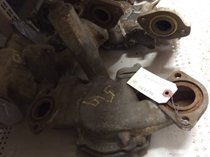 Used Caterpillar 3406B Engine Misc Part (Stock #21401460)) Part Image