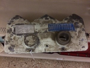 Used Caterpillar 3406 Engine Misc Part Image