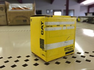 Photo of part