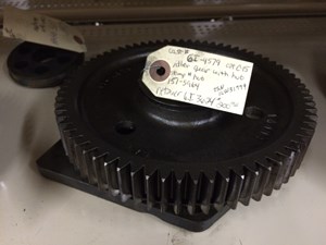 Used Caterpillar C15 Idler Gear (Stock #21403104)) Part Image