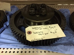 Photo of part