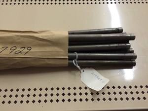 Photo of part