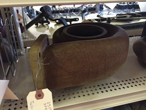Photo of part