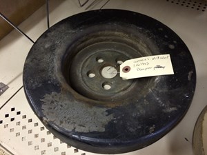 Used Cummins M11 Balancer (Stock #21403243)) Part Image