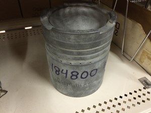 New Cummins Piston & Rod (Stock #21404160)) Part Image