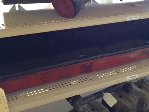 Used Cummins ISX Valve Cover (Stock #21400173)) Part Image
