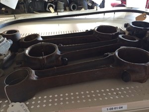 Used Cummins NTC-290 Piston & Rod (Stock #21400181)) Part Image