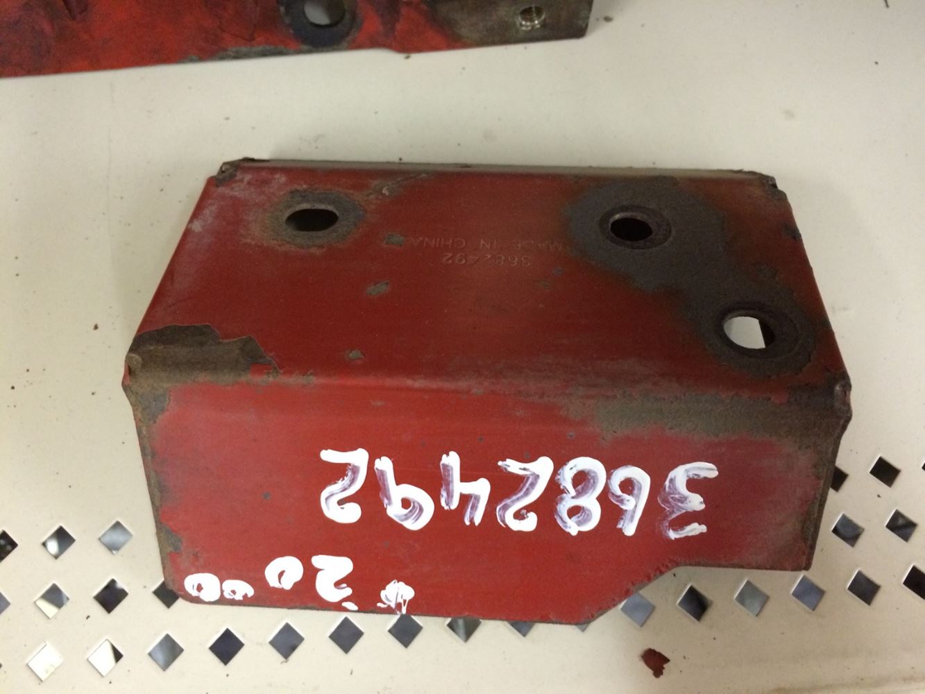 Cummins (Stock 21404172) Parts by Number TPI