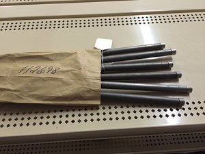 Photo of part