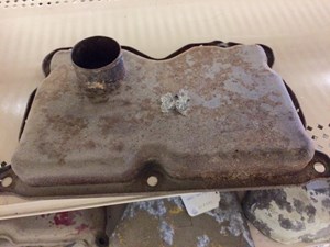 Used Cummins NT Engine Misc Part (Stock #21400146)) Part Image