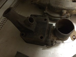 Used Cummins Engine Misc Part Image