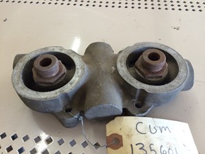 Used Cummins Head Image