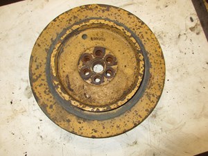 Used Caterpillar 3176 Balancer Image