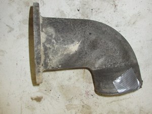Used Caterpillar 3176 Intake Manifold (Stock #21401260)) Part Image
